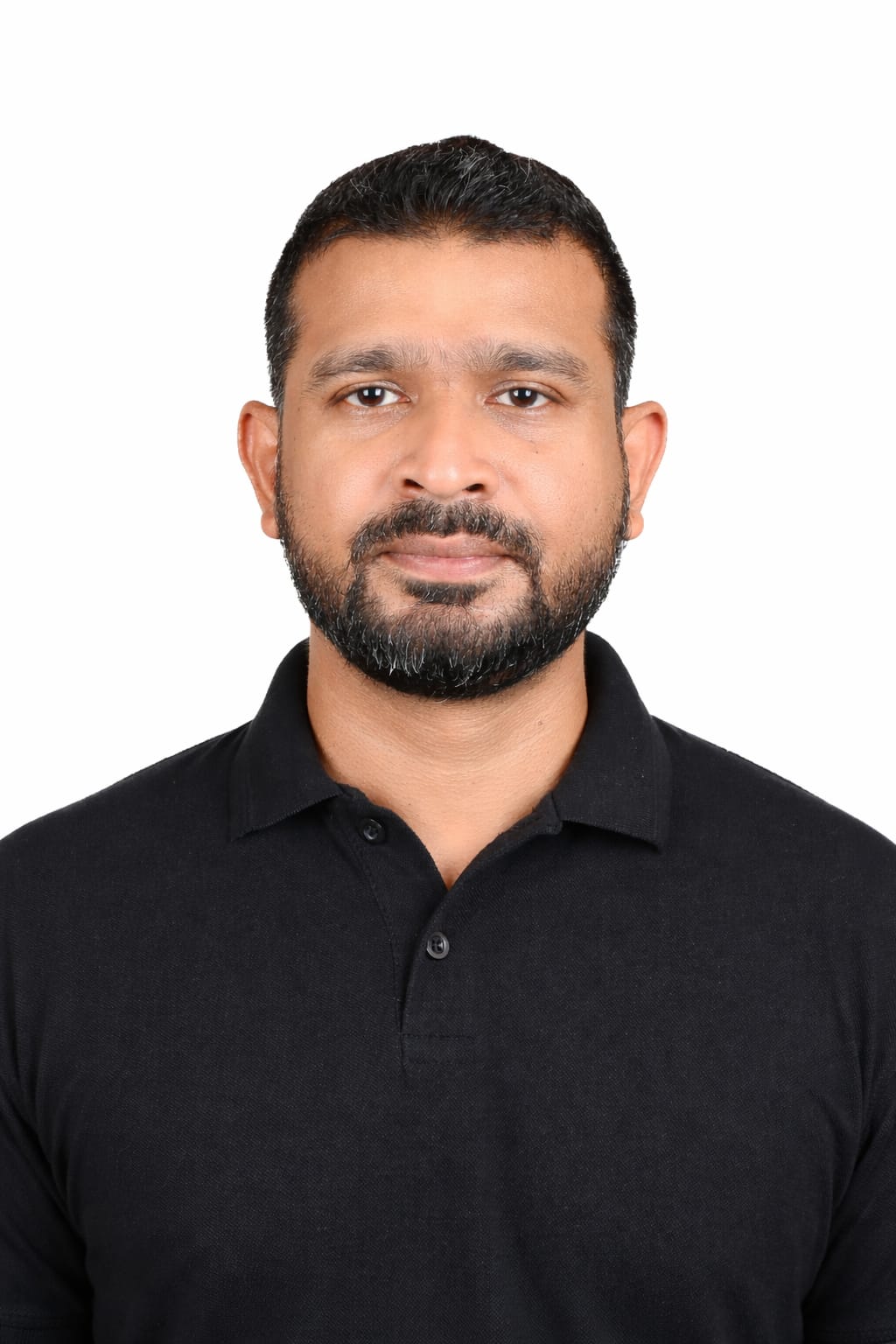 Charith Ruwinda